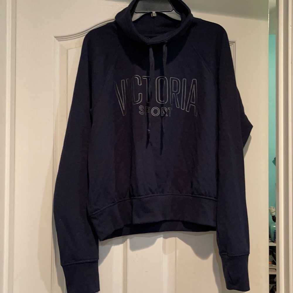Victoria secret victoria sport sweatshirt